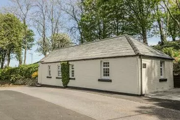 Garden Cottage