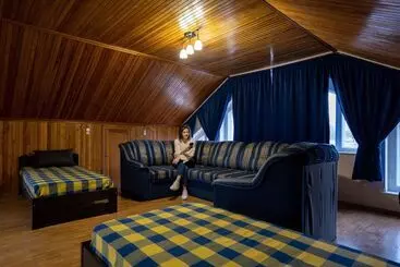 Guest House Rango   Hostel