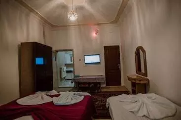 Hotel Alexander Cave House