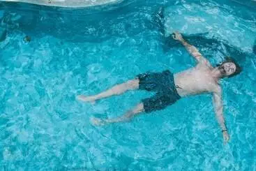 Hotelli Anand Ecoaldea