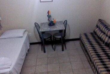 ホテル Bela Vista