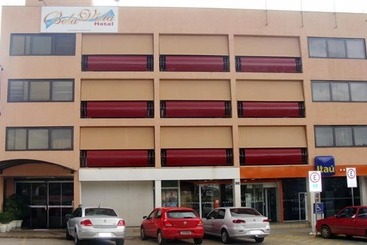 Hotell Bela Vista