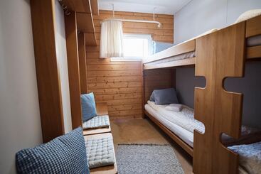 Hotel Gasthaus Richisau