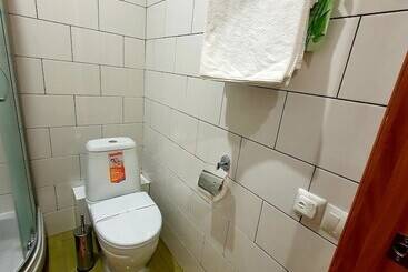 Mini Hotel Gornaya Dolina