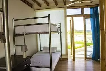Hotell Montanita View