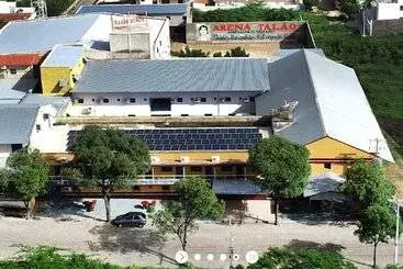 ホテル Porto Bello