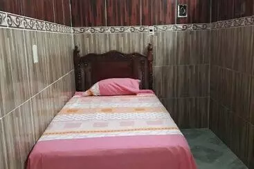 ホテル Posada San Pablo