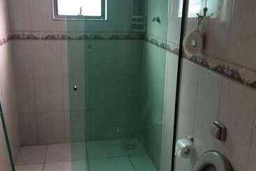 Hotel Pousada Camping E Pesca Bom Abrigo