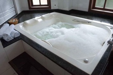 בית מלון כפרי Pousada Vila Do Imperador