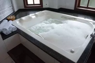 ホテル Pousada Vila Do Imperador