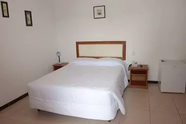 Hotell Pousada Vila Do Imperador