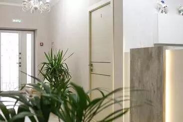 Hotelli Timashevsk Rich