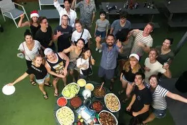 Mumma S Hostel Surfers Paradise