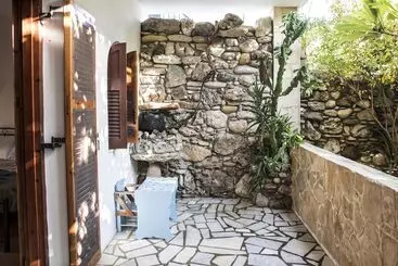 Pension Bella Vita Style Rooms & Apartments