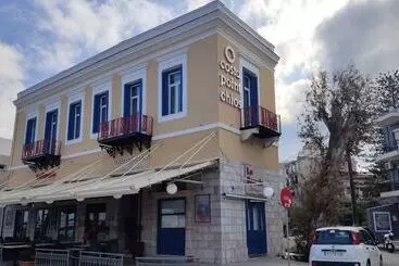 Pension Costa Point Chios