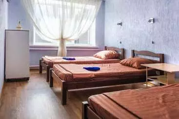 Pensão Dorozhny Guest House