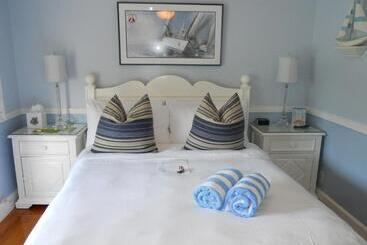 Pensjonat Duval Inn   Key West