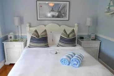 ペンション Duval Inn   Key West