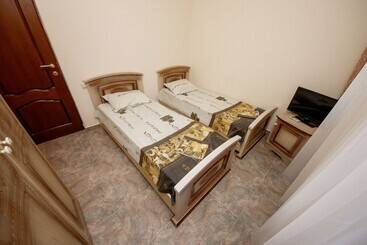 Pension (Hôtel basse catégorie) Guesthouse Pafos