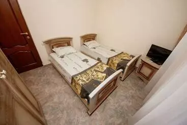 ペンション Guesthouse Pafos