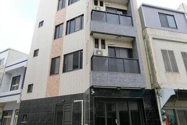 پانسیون Summer Scent Homestay