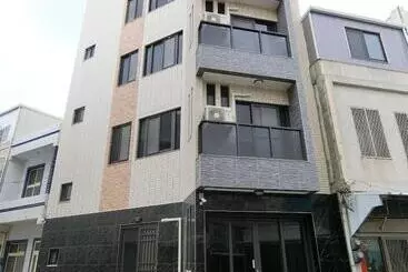 پانسیون Summer Scent Homestay