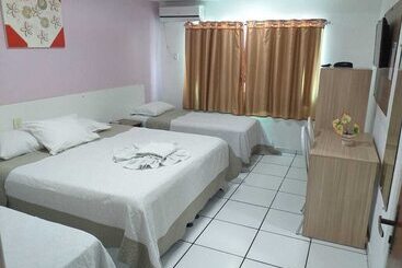 Requinte Hotel Itabuna