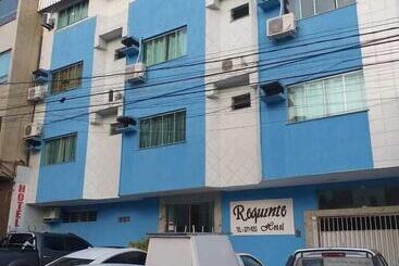 Requinte Hotel Itabuna