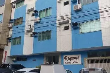 Requinte Hotel Itabuna