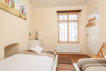 Casa Rurale The Retreat