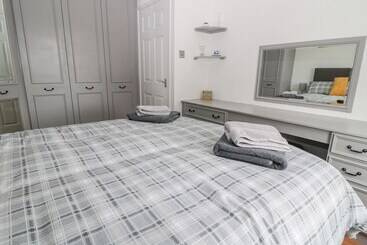 بيت ريفى 10 Reivers Gate