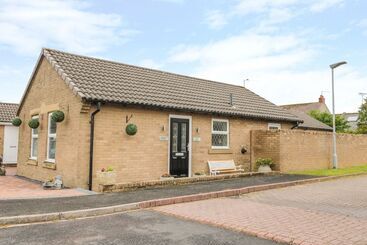 Casa Rurale 10 Reivers Gate