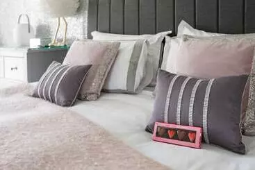 Be Our Guest Cottage