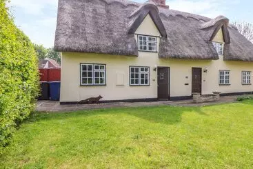 Beaumont S Cottage