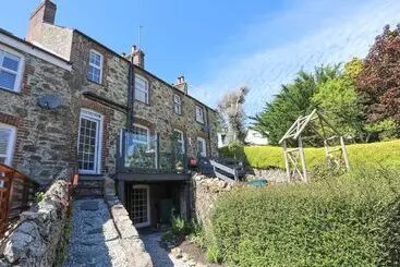 Bryn Teg Cottage