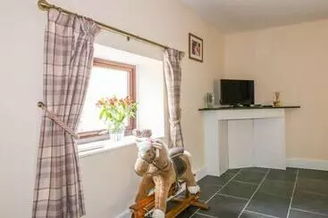 Camellia Cottage