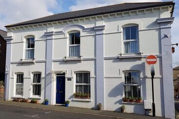 Casa Rural Lancaster House