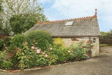 별장 Little Prickle