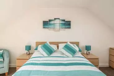 コテージ Ocean Breeze