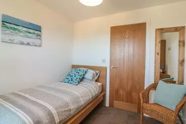 Vakantiehuisje Ocean Breeze