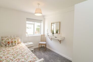 コテージ Orchard Annexe