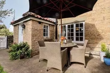 Pine Cottage