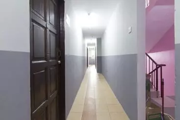 Sp Hotel By Oyo Rooms
