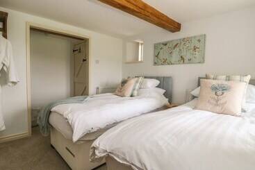 Casa Rurale The Aspens