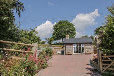 Cottage The Boundary Annex