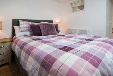 Hus på landet The Captain S Bank