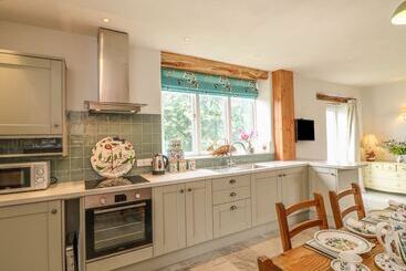 Casa Rural The Old Laundry