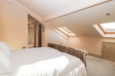 کلبه The Old Shippon