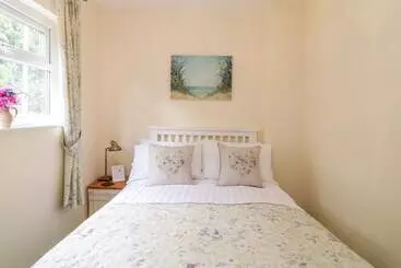 コテージ The Roost