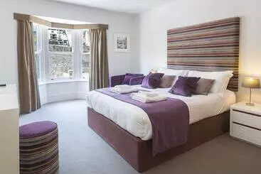 Casa Rural 21 Dart Marina